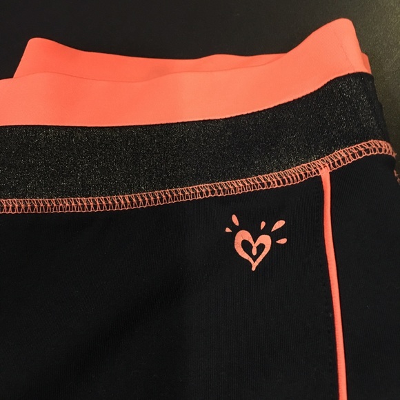 Justice leggings - Picture 3 of 8